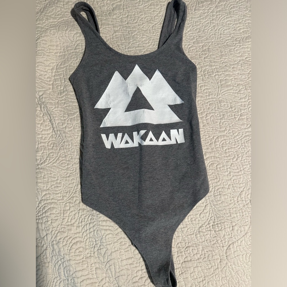 Wakaan Bodysuit